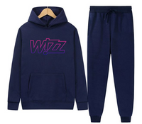 Thumbnail for WIZZ AIRWAYS PULLOVER