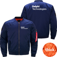 Thumbnail for DELPHI JACKET