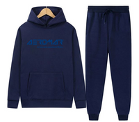 Thumbnail for AEROMER AIRLINES PULLOVER