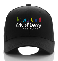 Thumbnail for DERRY AIRPORT CAP