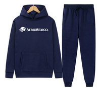Thumbnail for AIR MEXICO AIRWAYS PULLOVER