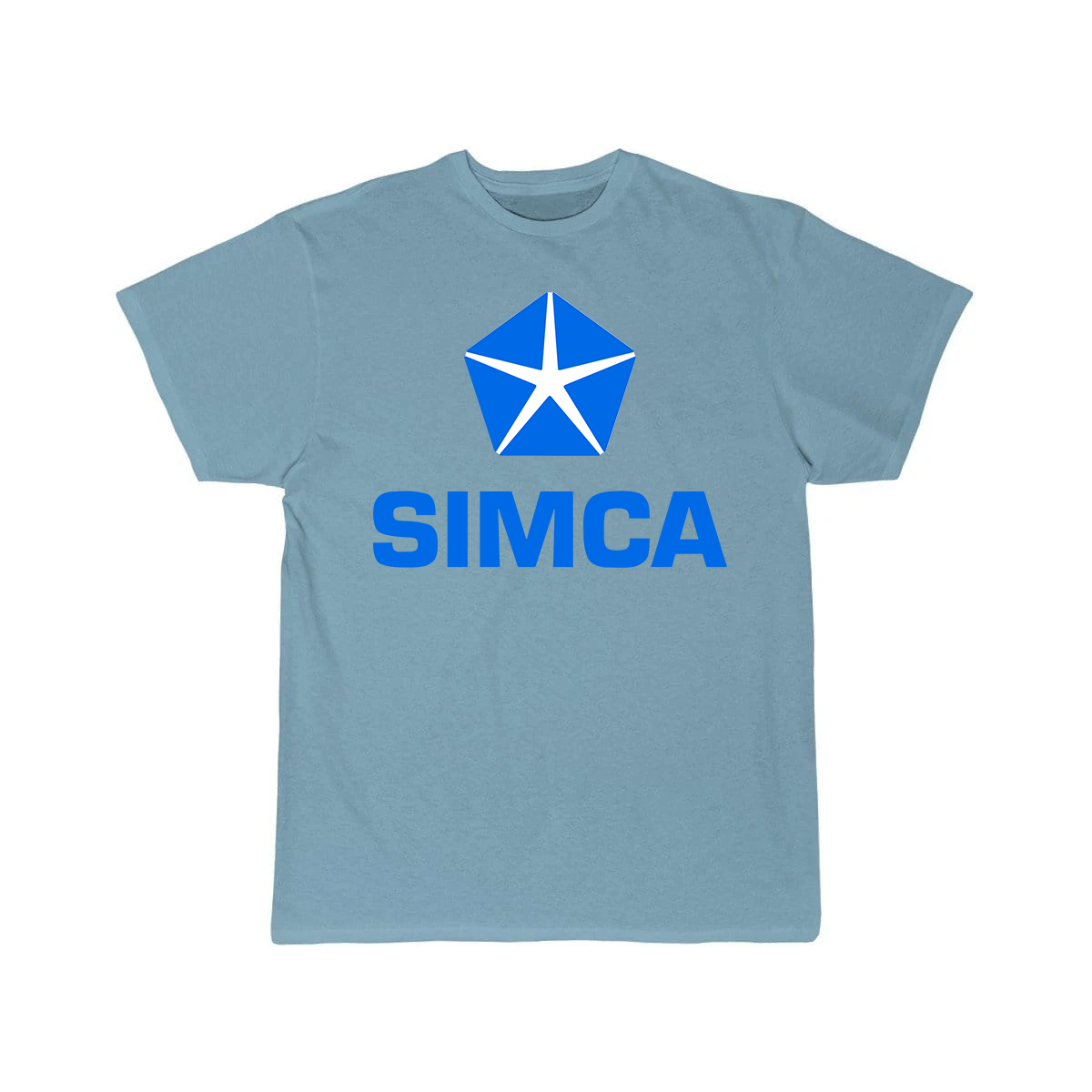 SIMCA T-SHIRT11