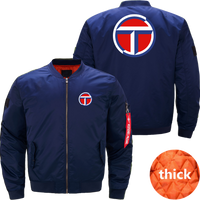 Thumbnail for TALBOT JACKET