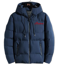 Thumbnail for INDIANA AUTOMOBILE WINTER BOMBER JACKET