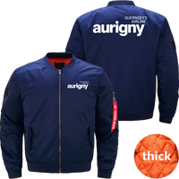 Thumbnail for AURIGNY AIRLINES JACKET