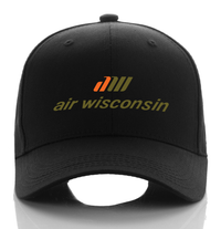 Thumbnail for AIR WISCONSIN AIRLINE CAP
