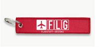 Thumbnail for FLG AIRPORT KEY CHAIN