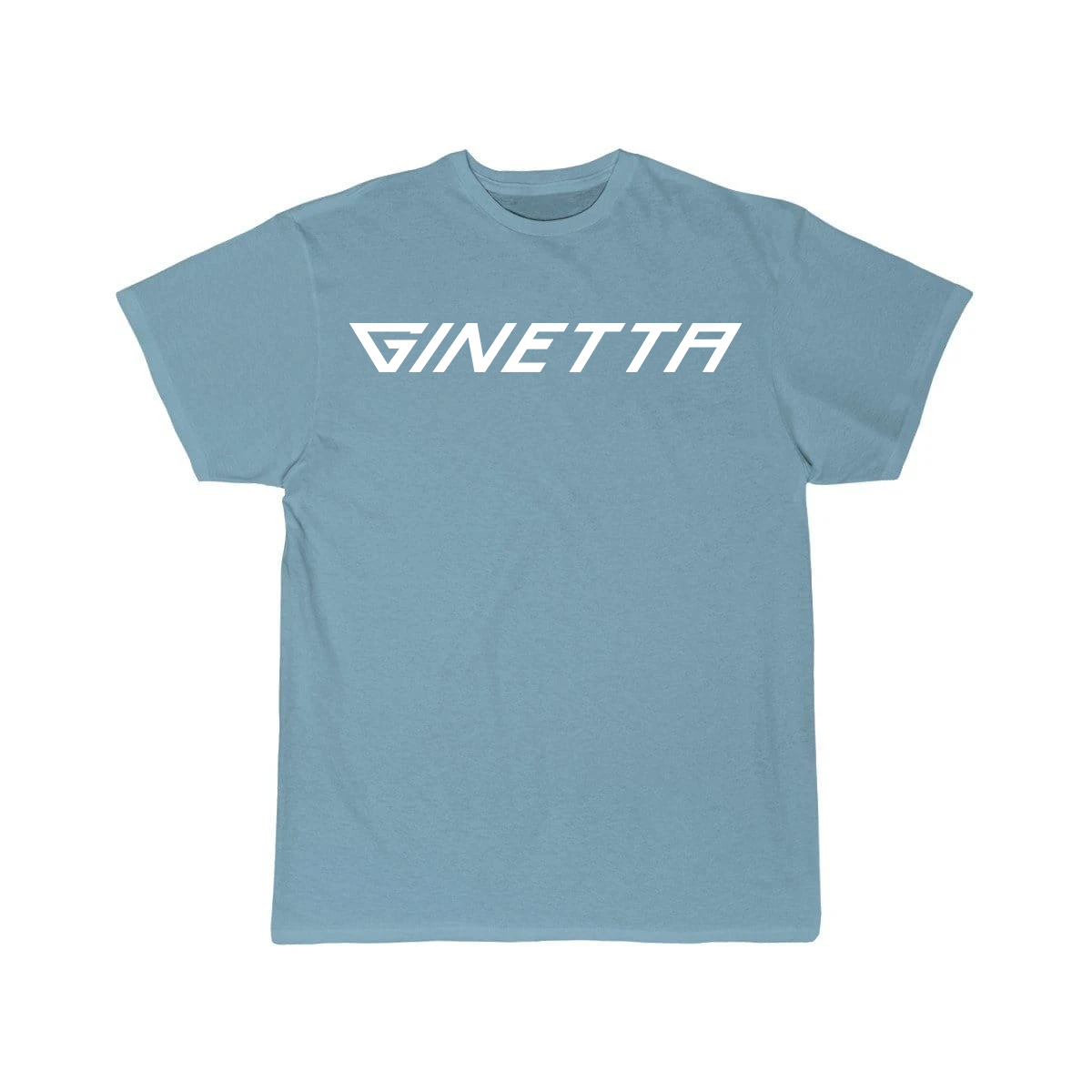 GINETTA T-SHIRT