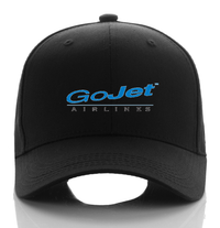 Thumbnail for GO JET AIRLINE CAP