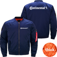 Thumbnail for CONTIENTAL JACKET