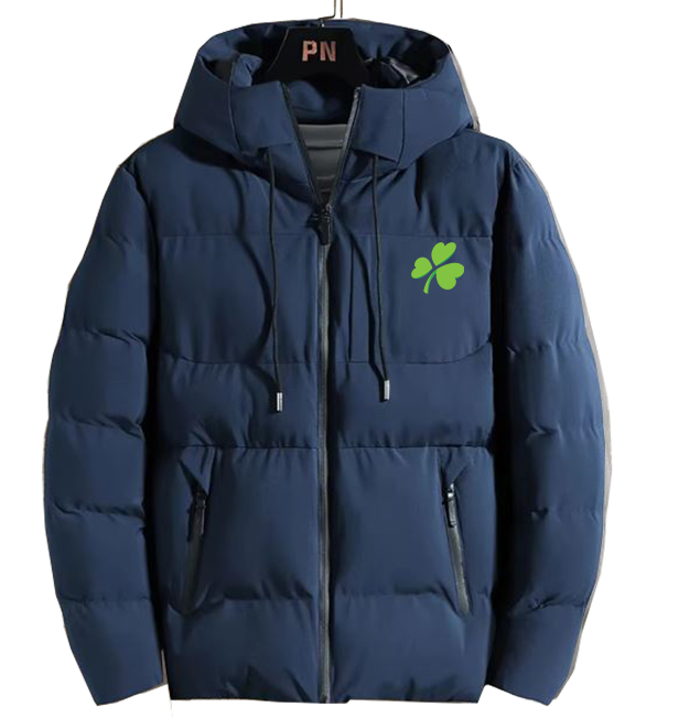 LINGUS AIR WINTER BOMBER JACKET