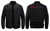 Thumbnail for AIR IBERIA LOOSE  JACKET
