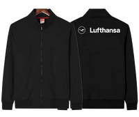 Thumbnail for LUFTHANSA FLEECE JACKET
