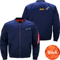 Thumbnail for ATLAS AIRLINES JACKET