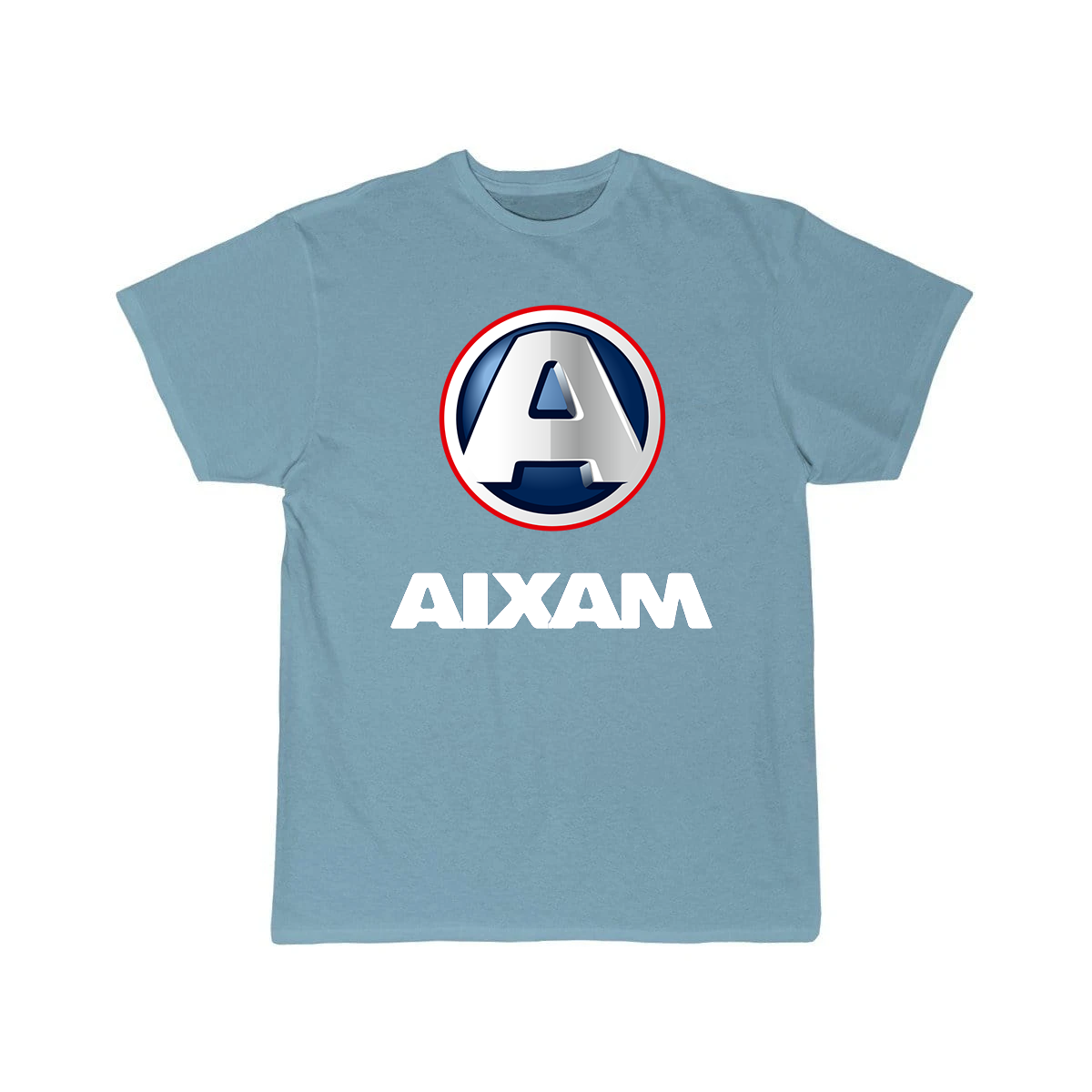 AIXAM T-SHIRT