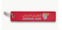 Thumbnail for OMAN KEY CHAIN