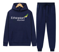 Thumbnail for ETHIOPIAN AIRLINES PULLOVER