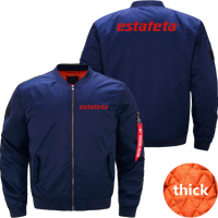 Thumbnail for ESTAFETA AIRLINES JACKET