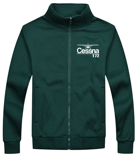 CESSNA 172 WESTCOOL  JACKET