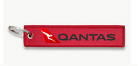 Thumbnail for QANTAS AIRLINES KEY CHAIN