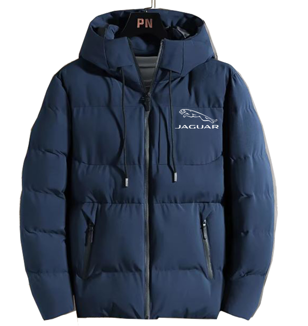 JAGUAR AIRLINES WINTER BOMBER JACKET