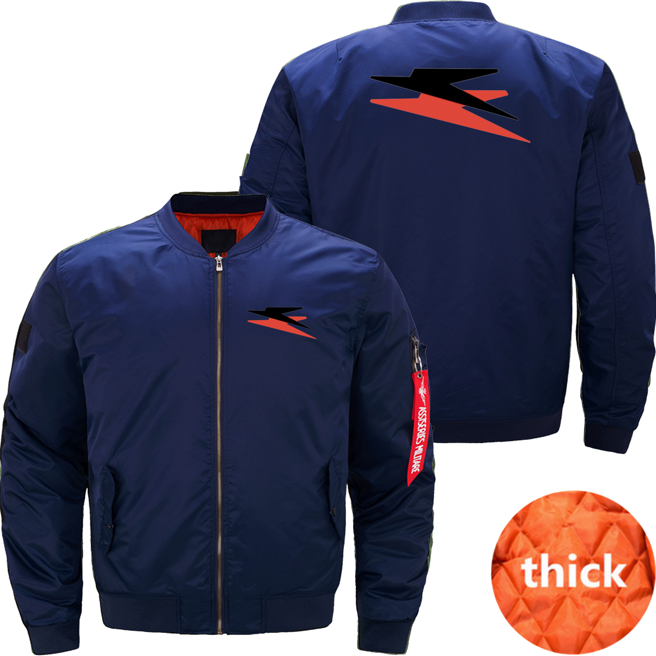 SPEEDBIRD AIRLINES JACKET