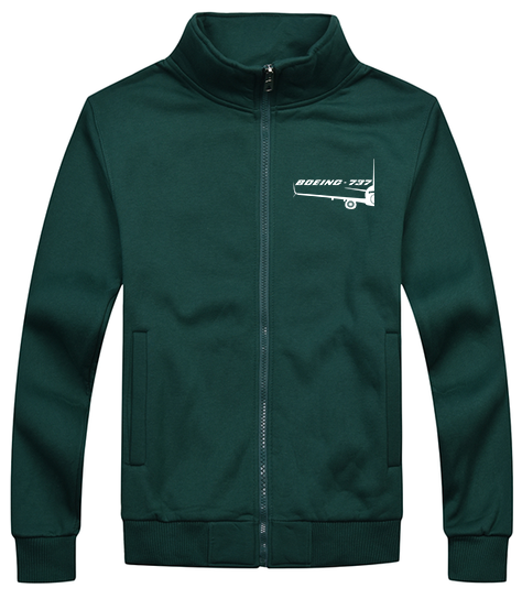 BOEING 737 WESTCOOL  JACKET