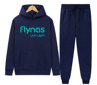 Thumbnail for FLYNAS AIRWAYS PULLOVER
