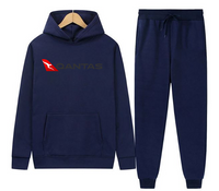 Thumbnail for QANTAS AIRWAYS PULLOVER