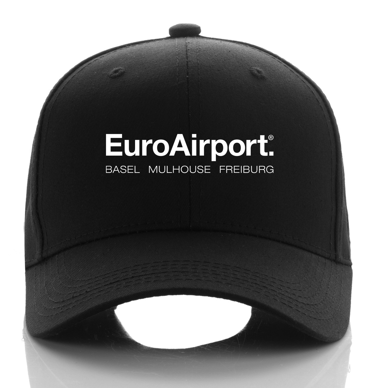 EURO AIRPORT CAP
