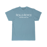 Thumbnail for ROLLS_ROYCE T-SHIRT