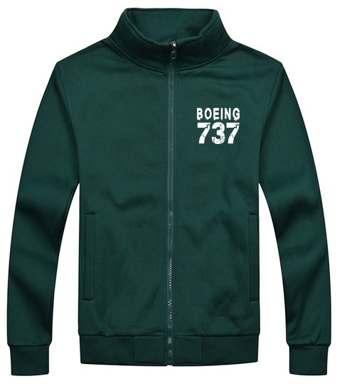 BOEING 737 WESTCOOL  JACKET