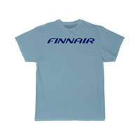 Thumbnail for FINN AIRLINE T-SHIRT 2