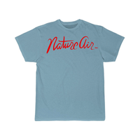 Thumbnail for NATURE GIR AIRLINE T-SHIRT