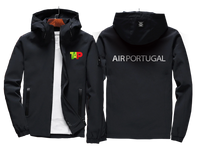 Thumbnail for PORTUGAL AIRLINES AUTUMN JACKET THE AV8R