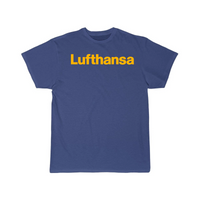 Thumbnail for LUFTHANSA AIRLINE T-SHIRT