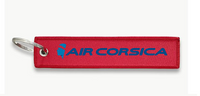 Thumbnail for AIR CORSICA AIRLINES KEY CHAIN