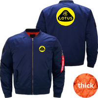 Thumbnail for LOTUS JACKET