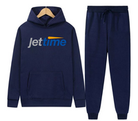 Thumbnail for JETTIME AIRLINES PULLOVER