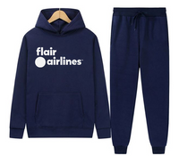 Thumbnail for FLAIR AIRLINES PULLOVER