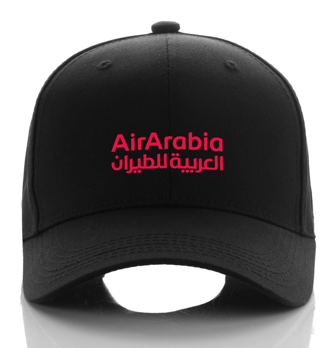 AIR ARABIA AIRLINE CAP