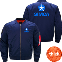 Thumbnail for SIMCA JACKET