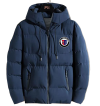 Thumbnail for ALPINA AUTOMOBILE WINTER BOMBER JACKET