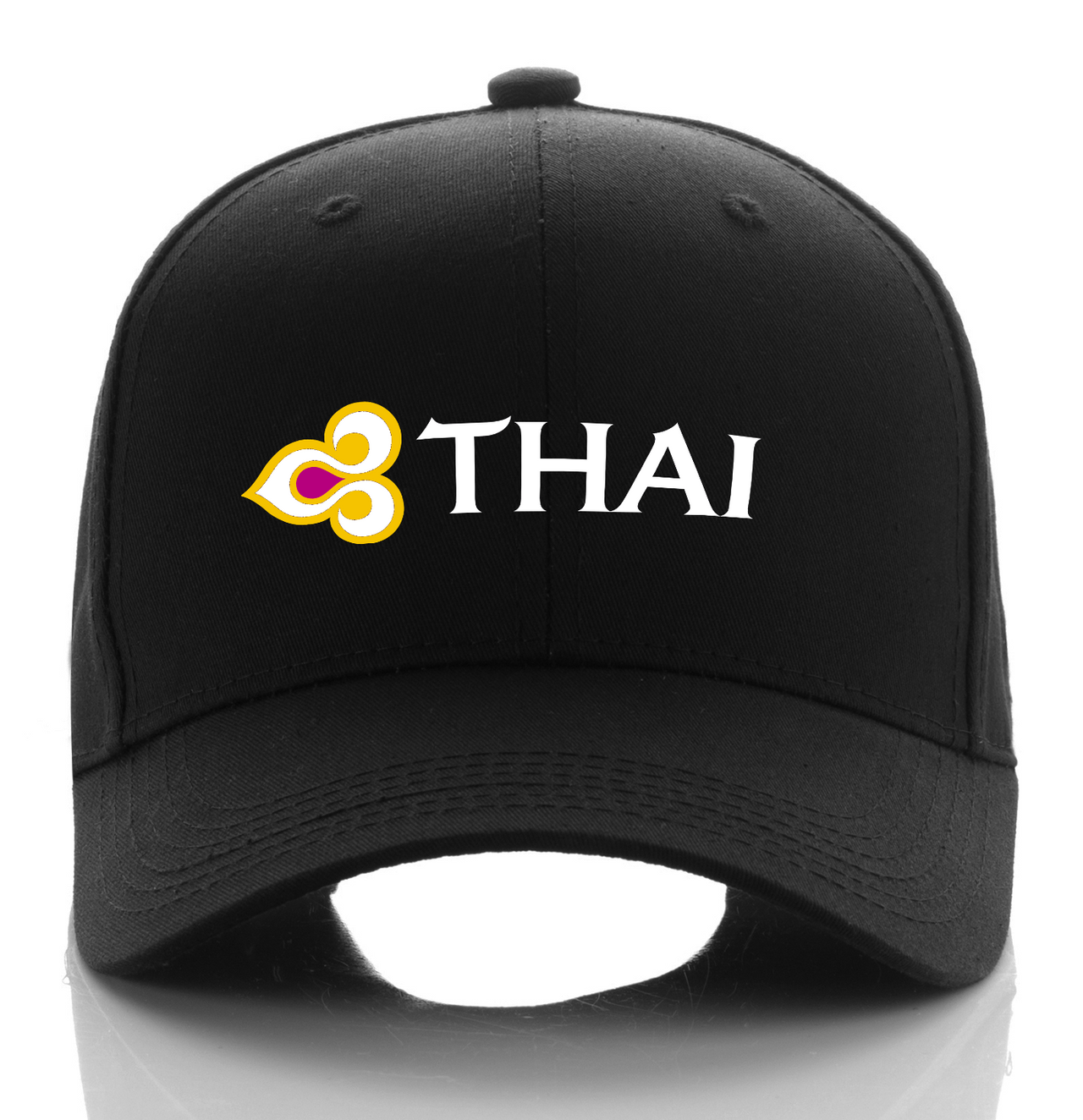 THAI AIRLINE DESIGNED CAP