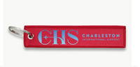 Thumbnail for CHS AIRPORT KEY CHAIN