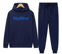Thumbnail for SKYWEST AIRWAYS PULLOVER