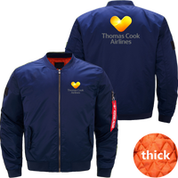 Thumbnail for THOMAS COOK AIRLINES JACKET