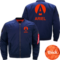 Thumbnail for ARIEL JACKET