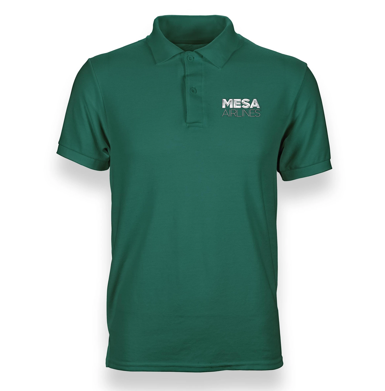 MESA AIRLINES POLO T-SHIRT