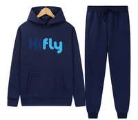 Thumbnail for HIFLY AIRWAYS PULLOVER